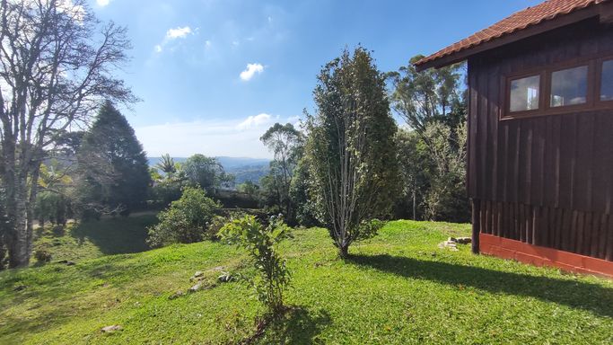 JARDIM E NATUREZA