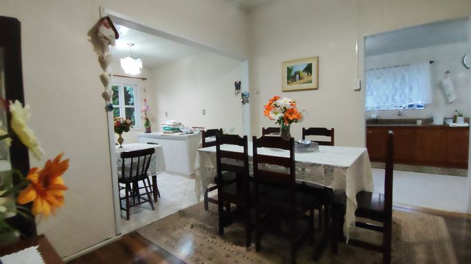 sala de jantar
