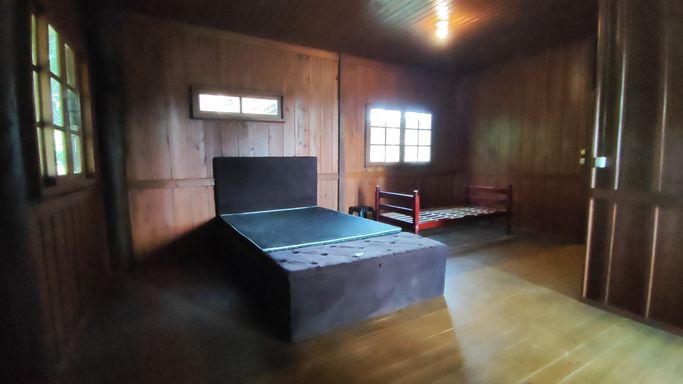 DORMITORIO GRANDE