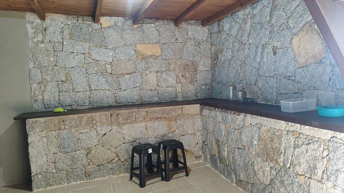 SLA DA CASA TÉRREA