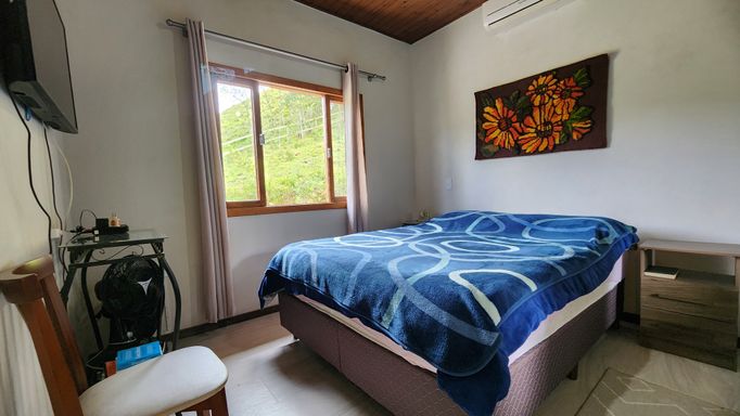 CAMA DAA SEGUNDA SUITE...