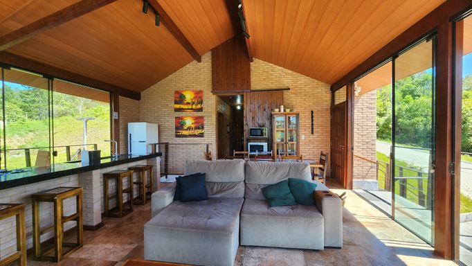 SOFAS E MOVEIS DA SALA