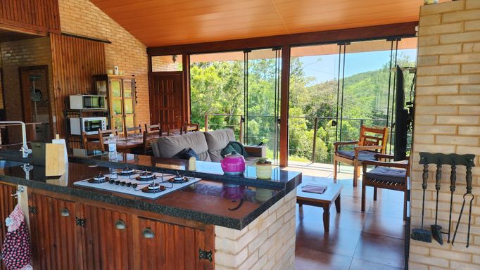 MOVEIS DA SALA E COZINHA