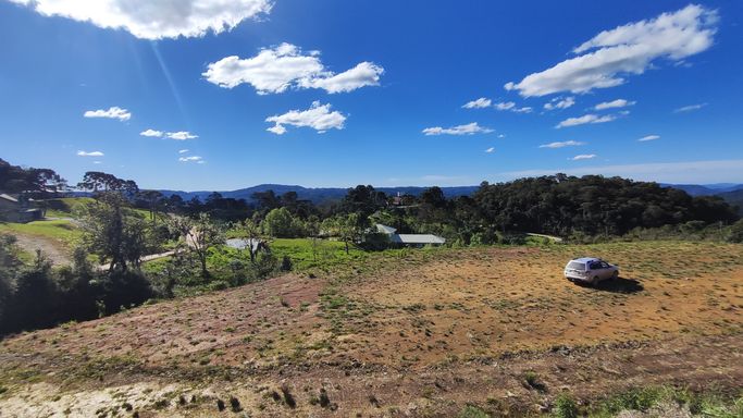 Platô, Chão para casa
