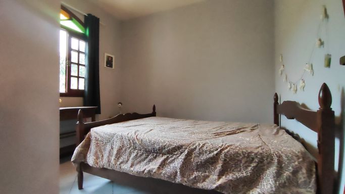SEGUNDO QUARTO