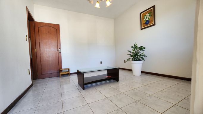 SALA DE ESTAR DA CASA