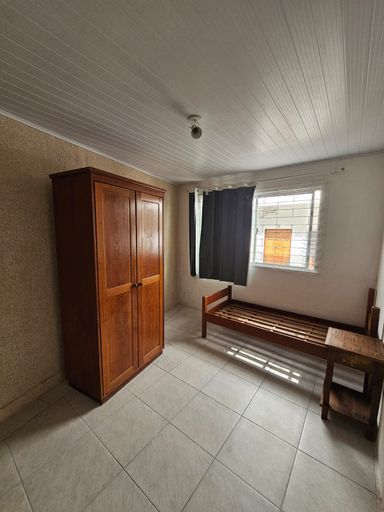 SEGUNDO QUARTOS APARTEMENTO
