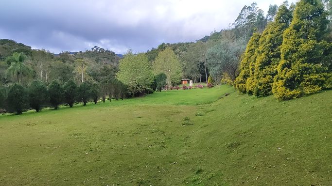 JARDIM