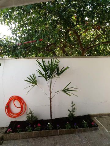 PATIO PRIVATIVO