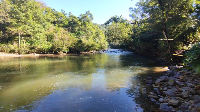 RIO MARAVILHOSO