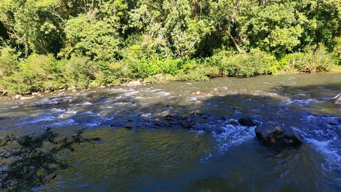 LLINDO RIO