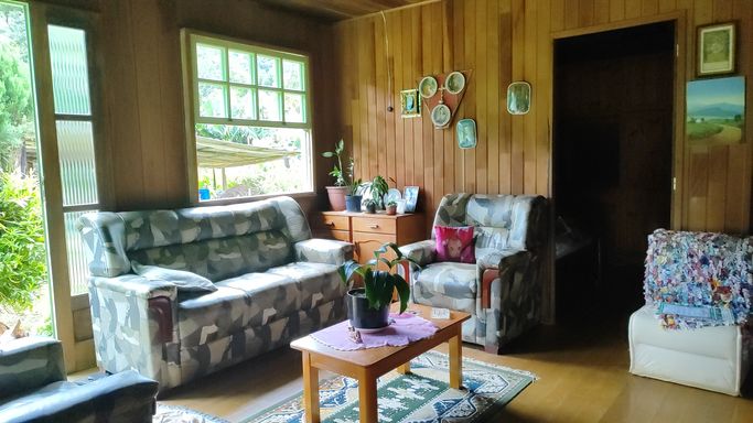 SALA DA CASA