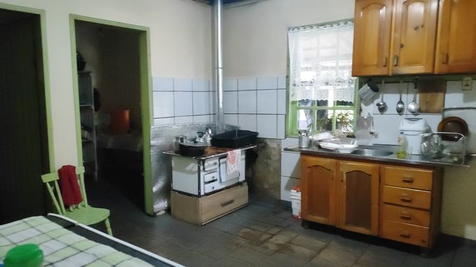 COZINHA