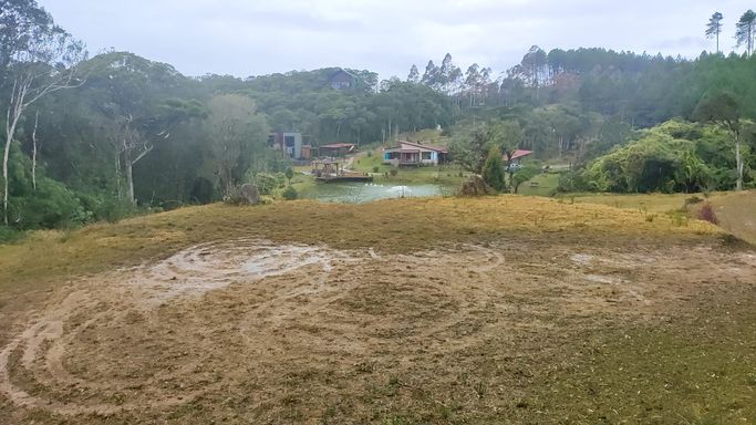 TERRENO LINFDA VISTA