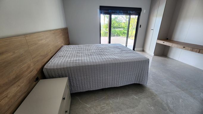 CAMA SUITE PRINCIPAL