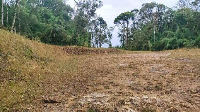 TERRENO E NATUREZAS
