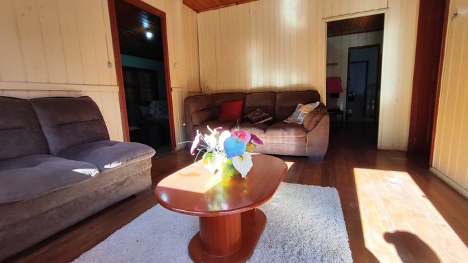 SALA DE STAR PRINCIPAL