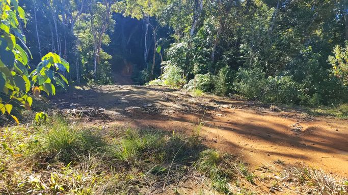 PARAISO EM MEIO A NATUREZA
