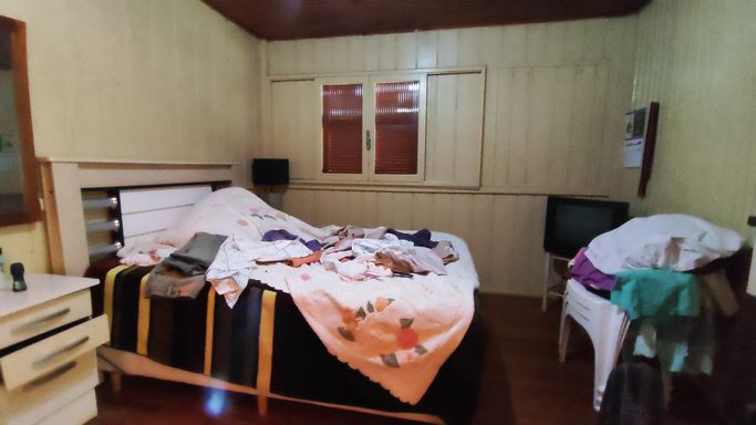 SEHUNDO QUARTO