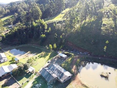 VISTA AREA DAS CASAS