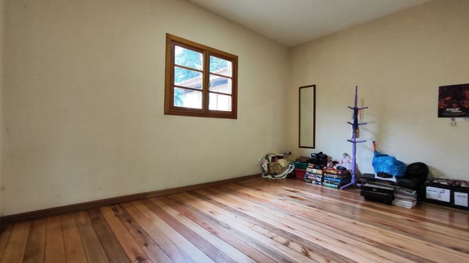 TERCEIRO DORMITÓRIO