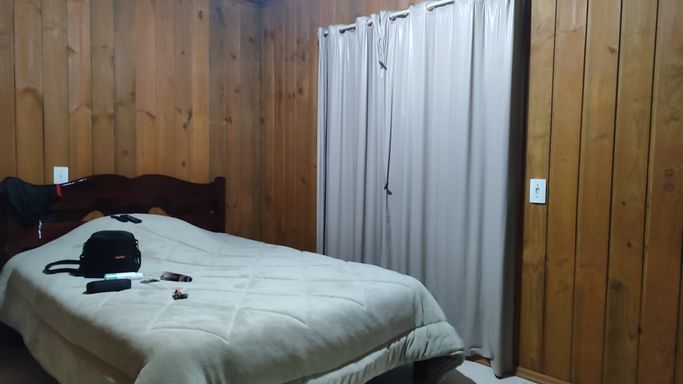 PRIMEIRO DORMITÓRIO