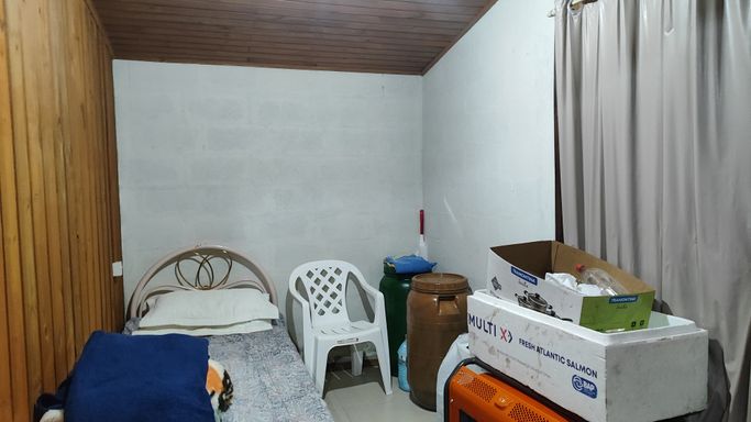 TERCEIRO QUARTO