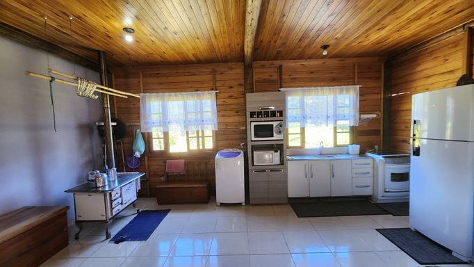COZINHA DA CASA