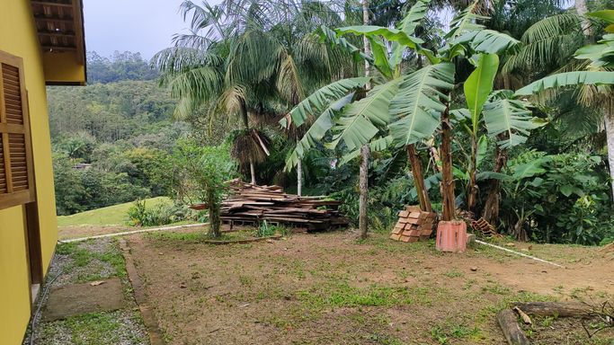 NATUREZA