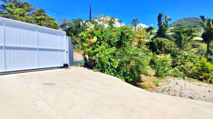 PORTAO ELETRONIVCOO E POMAR