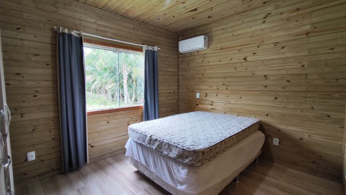 SEGUNDO DORMITORIO...