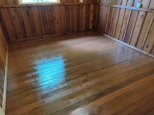 SEGUNDO QUARTO DA CASA