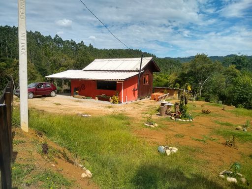 JARDIM E CASA