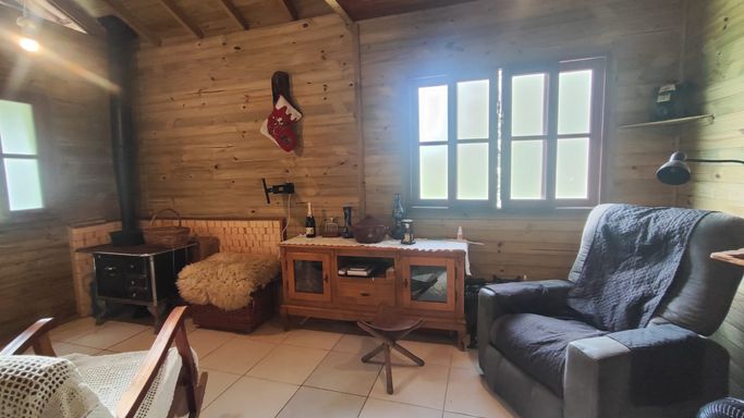 SOFA E MOVEIS DA SALA