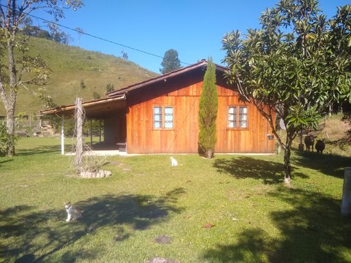 JARDIM E CASA