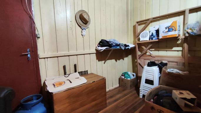 TERCEIRO QUARTO