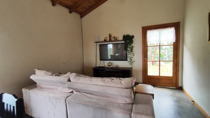 SOFA E TV