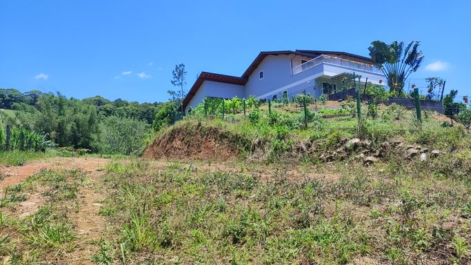 LINDA VISTA E BONS VIZINHOS