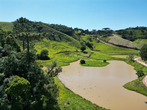 PARAISO DAS AGUAS...