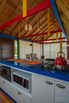 CABANA 1COZINHA MOBIALDA
