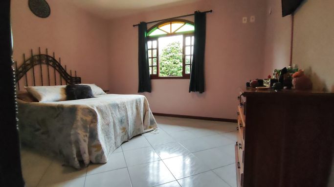 TERCEIRO DORMITORIO AMPLO
