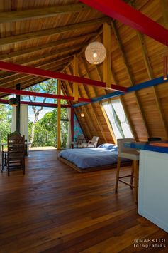 CABANA 1