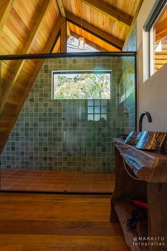 CABANA 1
