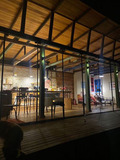 CABANA 2