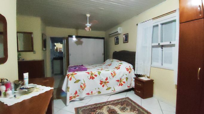 quarto suíte