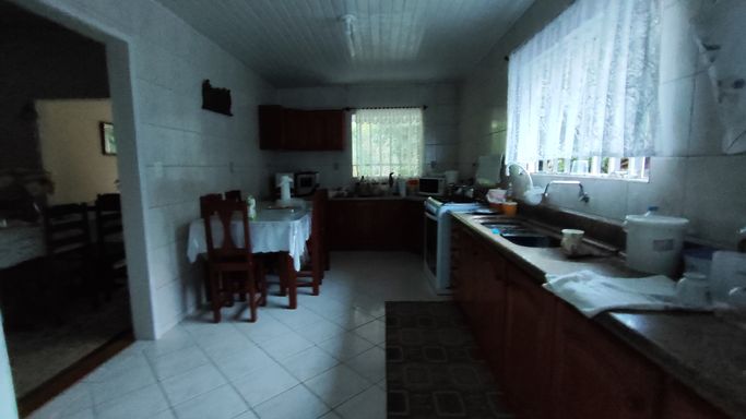 cozinha