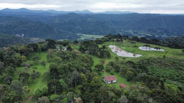 NATUREZA E LINDA VISTA