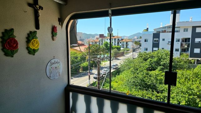 SACADA E VISTA