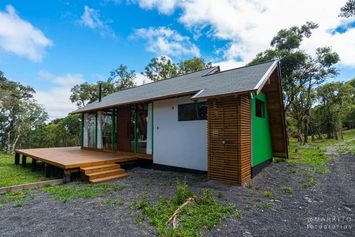 CABANA 1