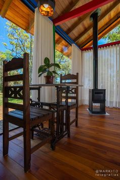 CABANA 1